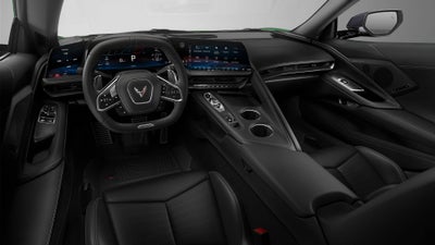 2026 Chevrolet Corvette Z06 Z06