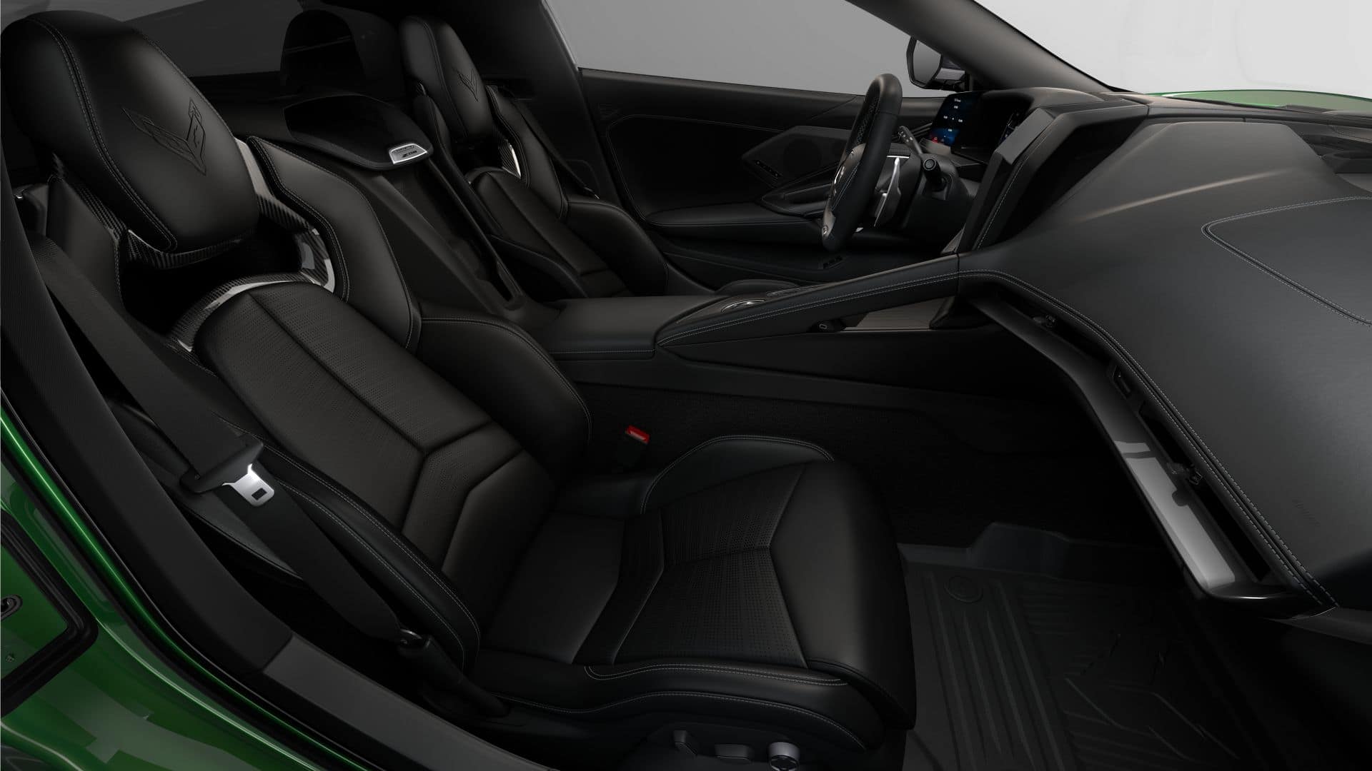 2026 Chevrolet Corvette Z06 Z06