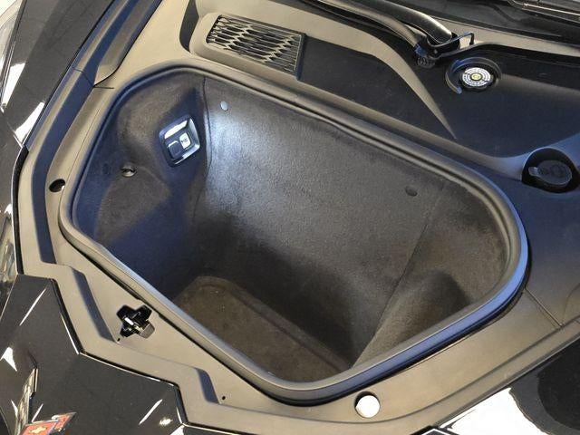 2025 Chevrolet Corvette Z06 Z06