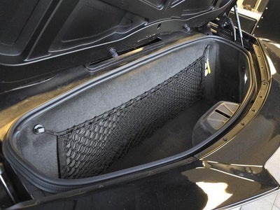 2025 Chevrolet Corvette Z06 Z06