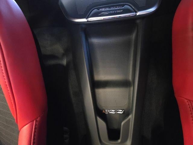 2025 Chevrolet Corvette Z06 Z06