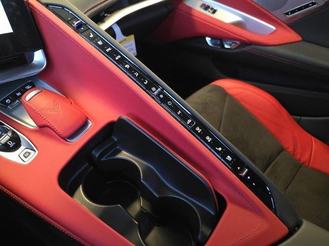 2025 Chevrolet Corvette Z06 Z06