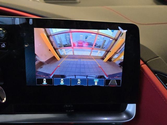 2025 Chevrolet Corvette Z06 Z06