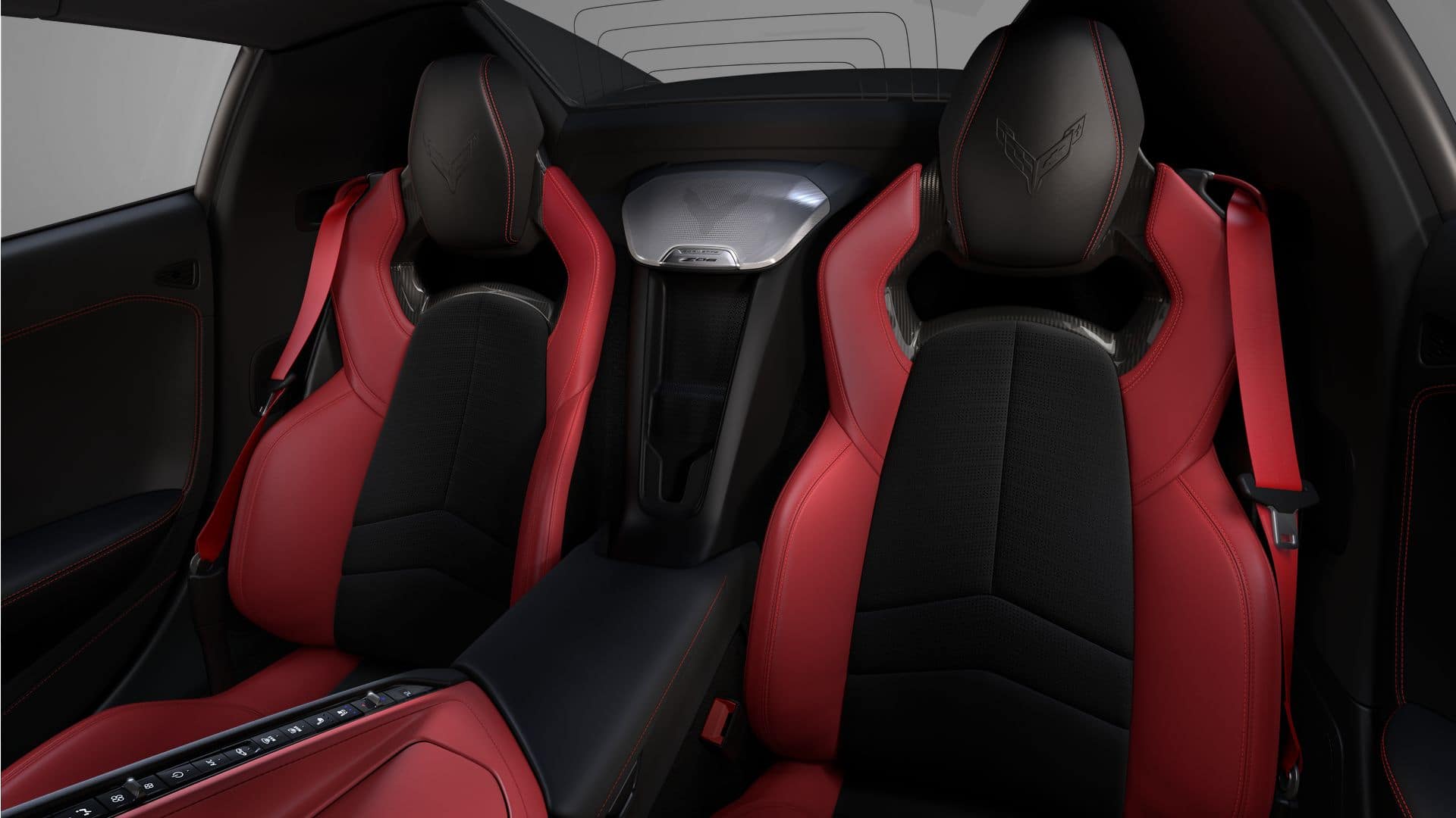 2025 Chevrolet Corvette Z06 Z06