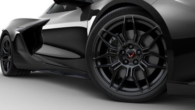 2025 Chevrolet Corvette Z06 Z06