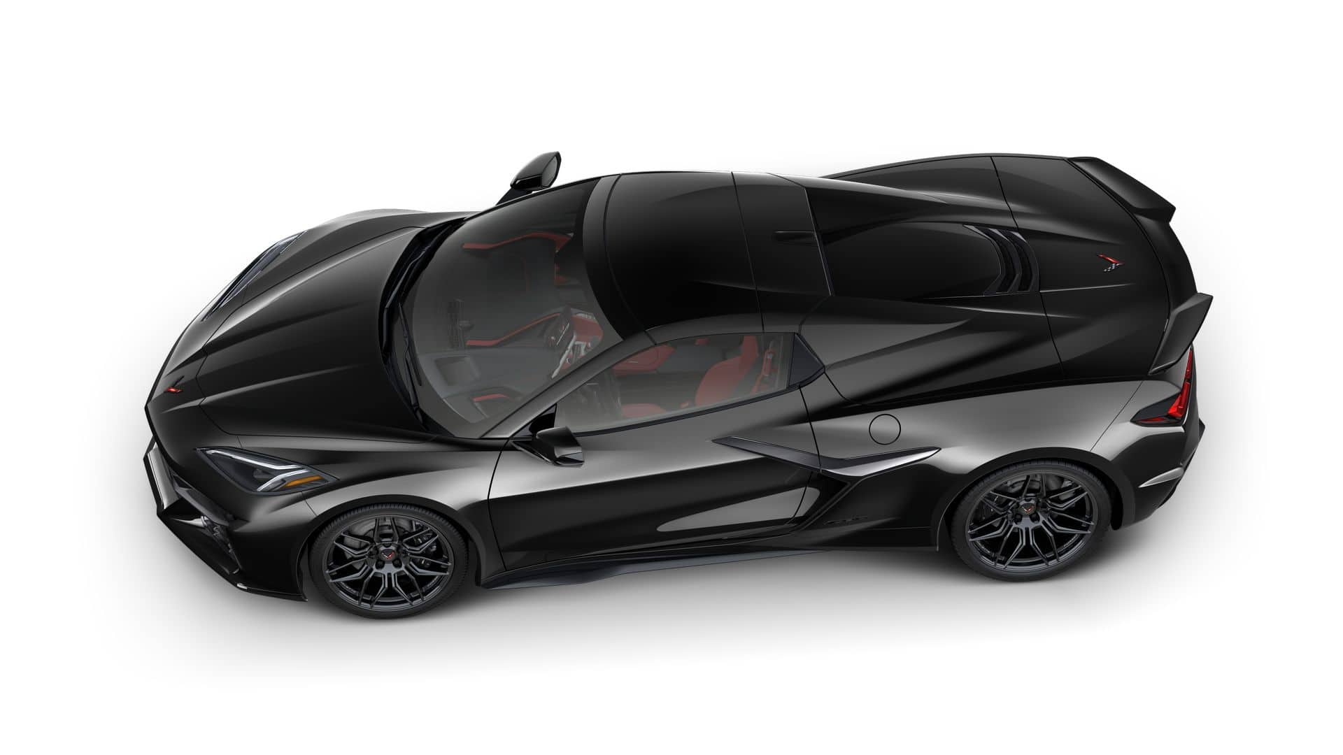 2025 Chevrolet Corvette Z06 Z06