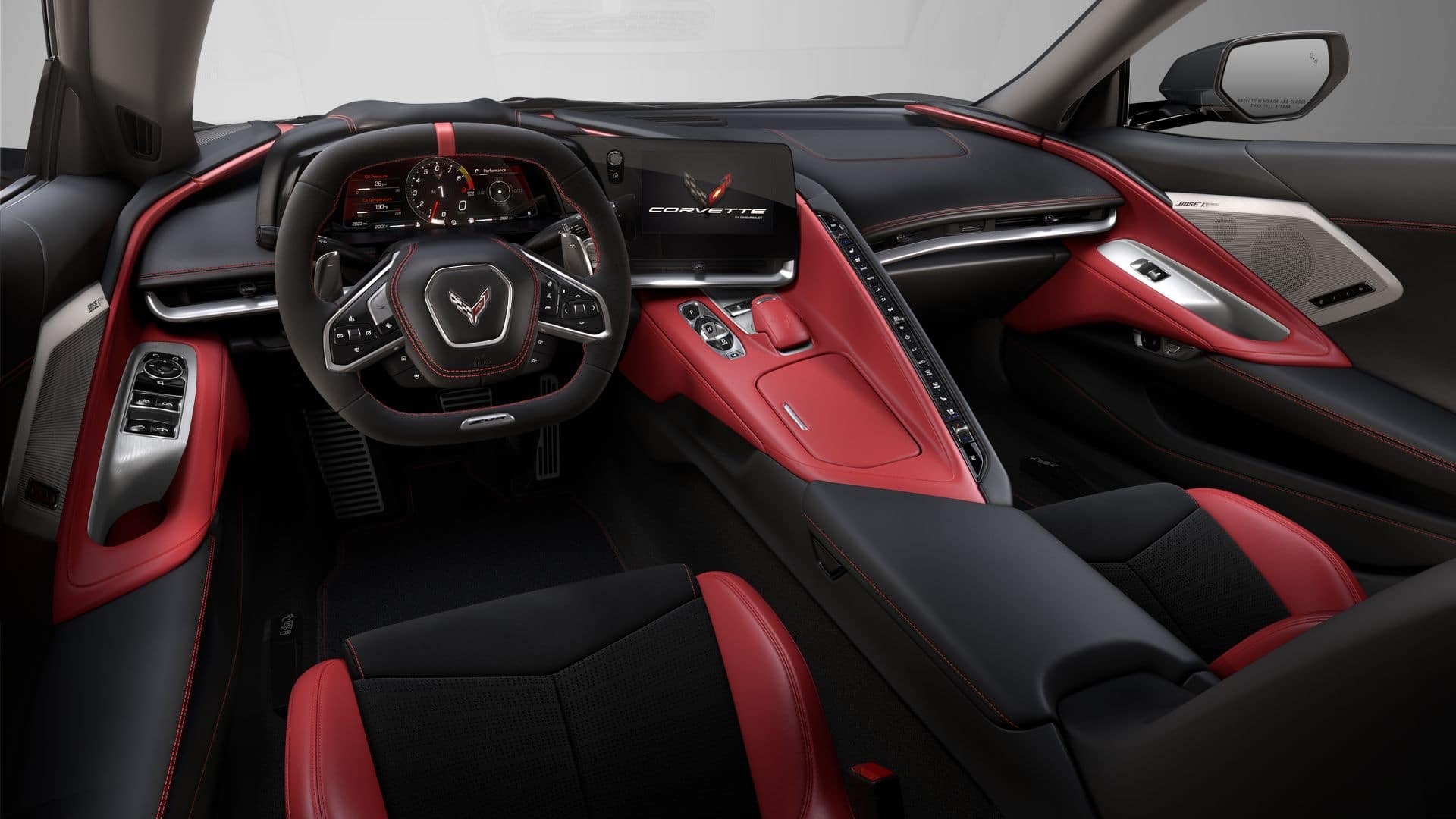 2025 Chevrolet Corvette Z06 Z06