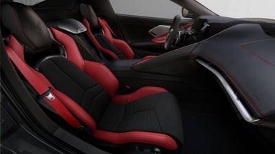 2025 Chevrolet Corvette Z06 Z06