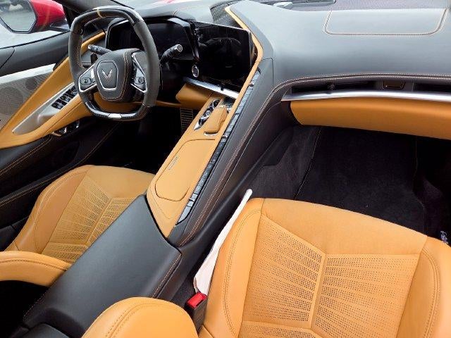2025 Chevrolet Corvette ZR1 ZR1