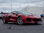 2025 Chevrolet Corvette ZR1 ZR1