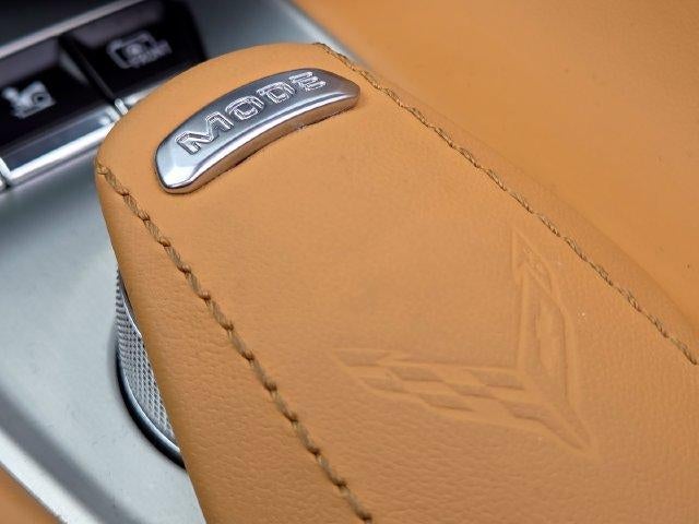 2025 Chevrolet Corvette ZR1 ZR1