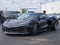 2024 Chevrolet Corvette E-Ray E-Ray