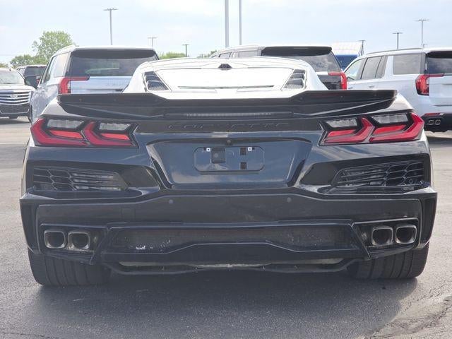 2024 Chevrolet Corvette E-Ray E-Ray