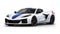 2027 Chevrolet Corvette Grand Sport Grand Sport