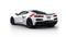 2027 Chevrolet Corvette Grand Sport Grand Sport