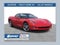 2005 Chevrolet Corvette Base