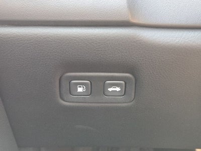 2005 Chevrolet Corvette Base