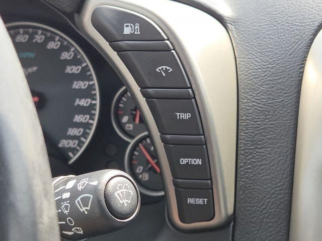 2005 Chevrolet Corvette Base
