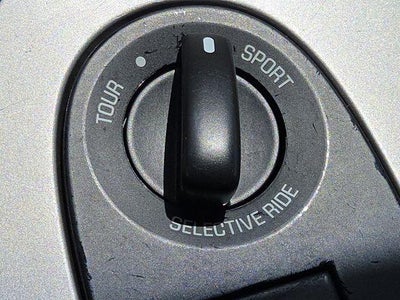 2005 Chevrolet Corvette Base
