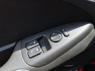 2005 Chevrolet Corvette Base