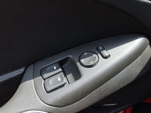 2005 Chevrolet Corvette Base