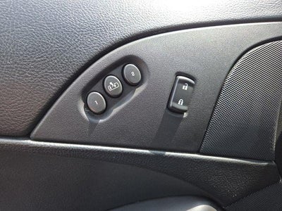 2005 Chevrolet Corvette Base