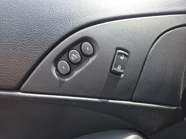 2005 Chevrolet Corvette Base