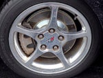 2004 Chevrolet Corvette Base