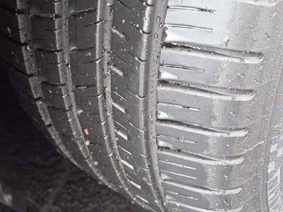 2004 Chevrolet Corvette Base