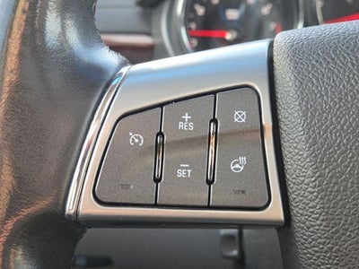 2013 Cadillac CTS Premium