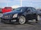 2013 Cadillac CTS Premium