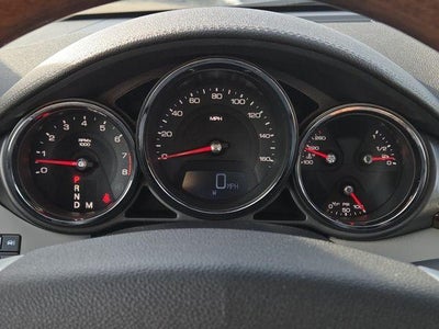 2013 Cadillac CTS Premium