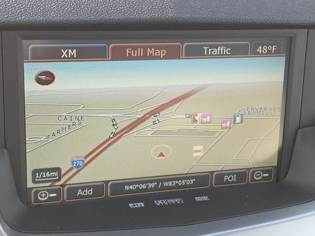 2013 Cadillac CTS Premium