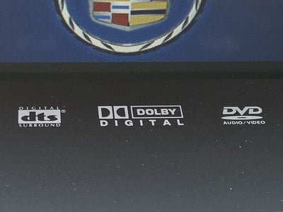 2013 Cadillac CTS Premium