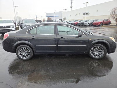 2009 Saturn Aura XE