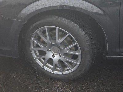 2009 Saturn Aura XE