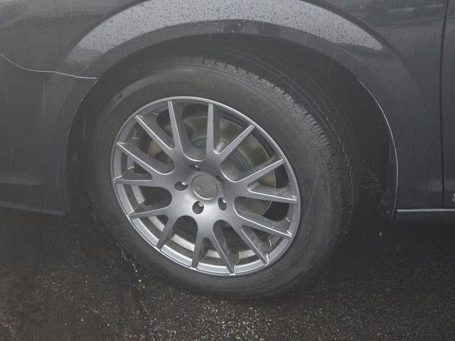 2009 Saturn Aura XE