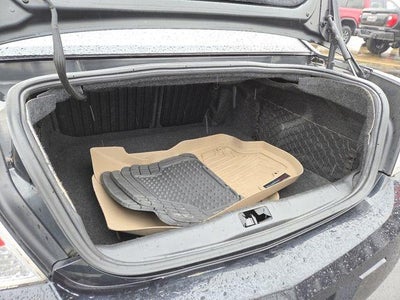 2009 Saturn Aura XE