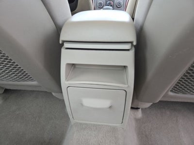 2009 Saturn Aura XE