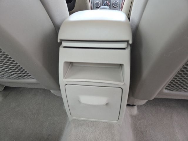 2009 Saturn Aura XE