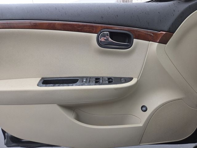 2009 Saturn Aura XE