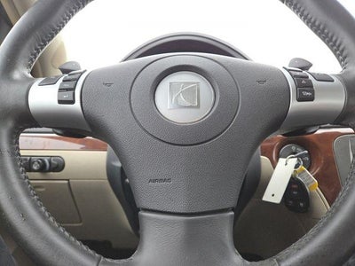 2009 Saturn Aura XE