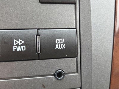 2009 Saturn Aura XE