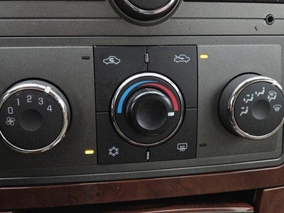 2009 Saturn Aura XE
