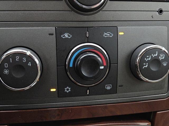 2009 Saturn Aura XE