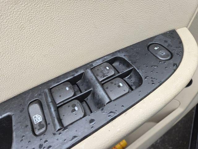 2009 Saturn Aura XE
