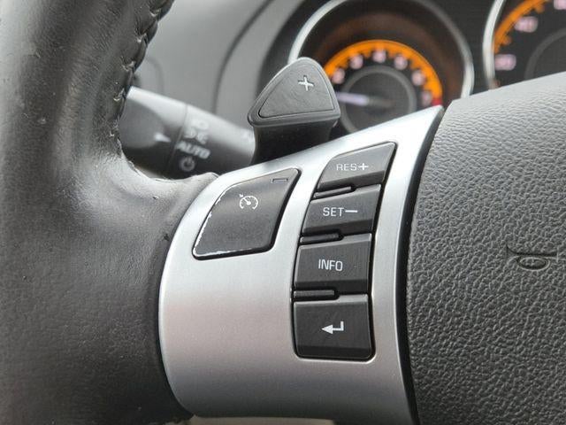 2009 Saturn Aura XE
