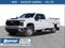 2026 Chevrolet Silverado 2500 HD Work Truck
