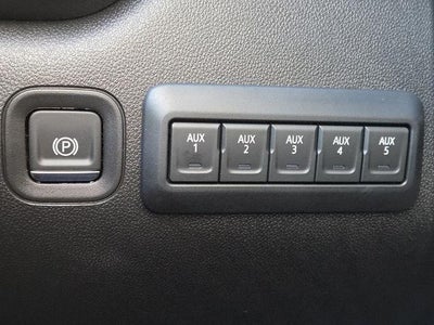 2026 Chevrolet Silverado 2500 HD Work Truck