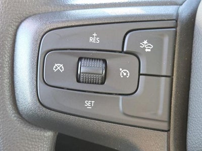 2026 Chevrolet Silverado 2500 HD Work Truck